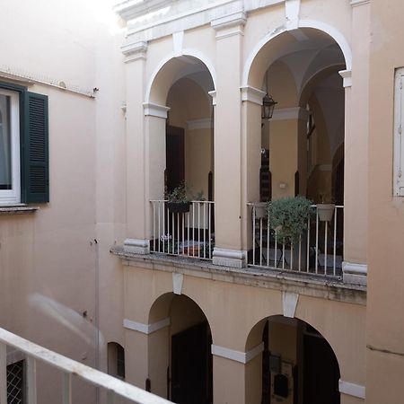 Artstudio6 Dimora Artistica Campobasso Eksteriør bilde
