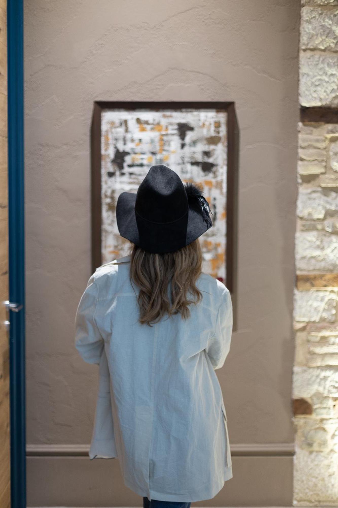 Artstudio6 Dimora Artistica Campobasso Eksteriør bilde