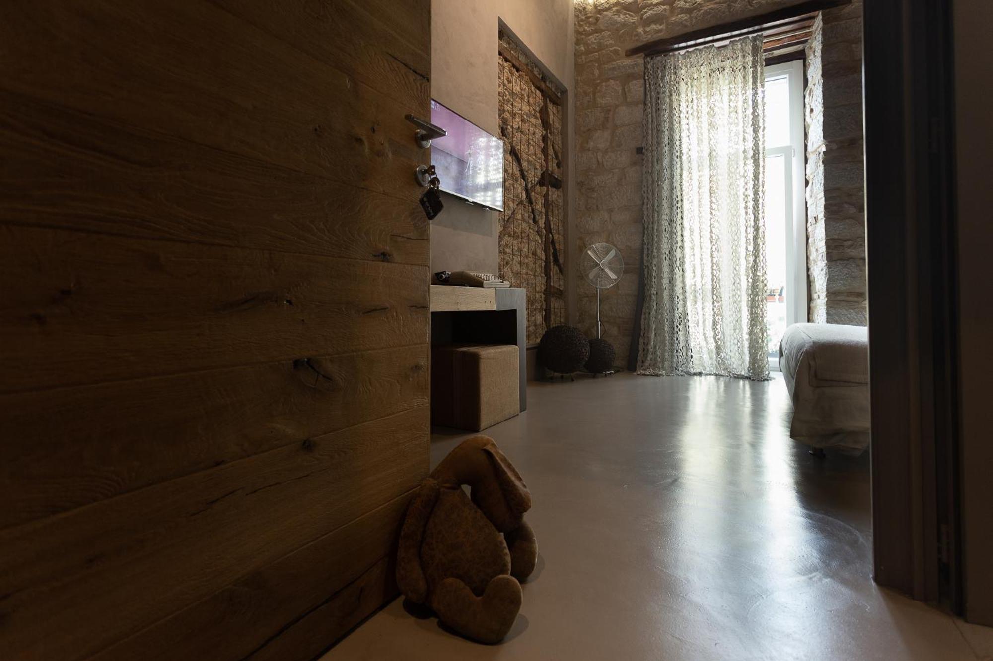 Artstudio6 Dimora Artistica Campobasso Rom bilde