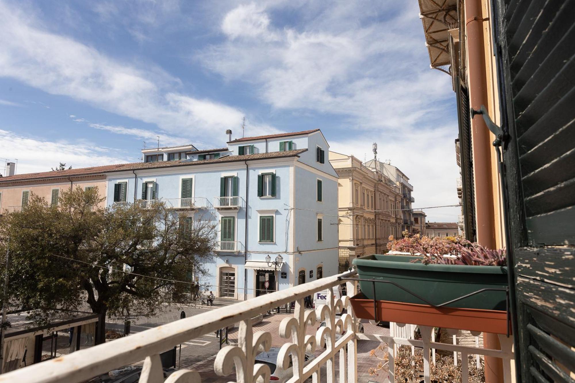Artstudio6 Dimora Artistica Campobasso Rom bilde